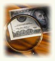 Bank fraud Crimes