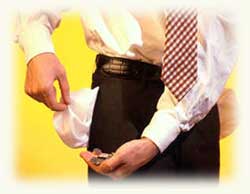 Bankruptcy Fraud Crimes