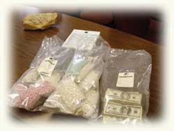 Drug Crimes