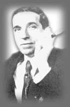 Charles K. Ponzi